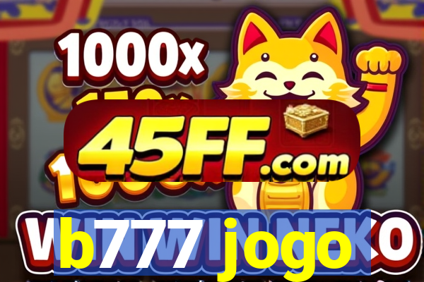 b777 jogo